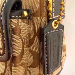 Mint Condition Coach Bag